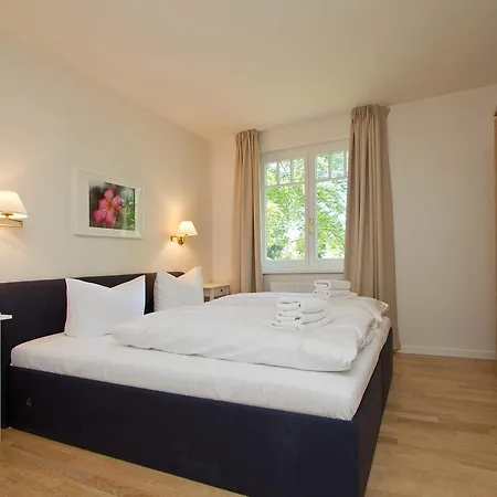 Ferienhaus Sonnenglanz Nyaraló *