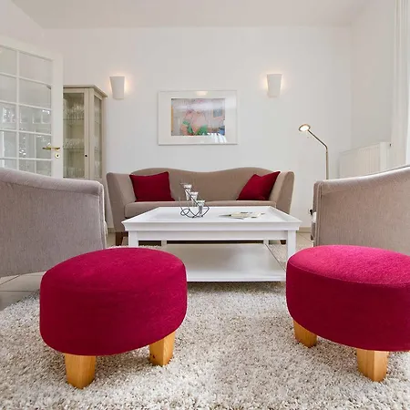 Ferienhaus Sonnenglanz Nyaraló *