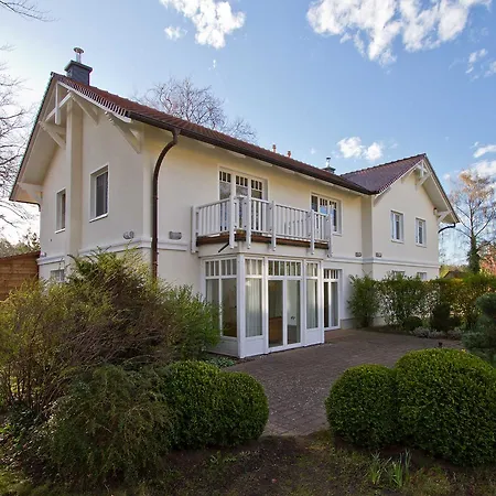 Ferienhaus Sonnenglanz