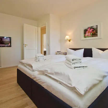Ferienhaus Sonnenglanz Zinnowitz