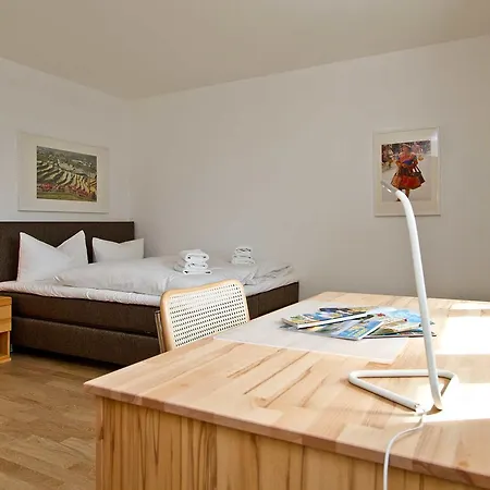 Ferienhaus Sonnenglanz Nyaraló