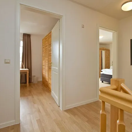 Ferienhaus Sonnenglanz Nyaraló
