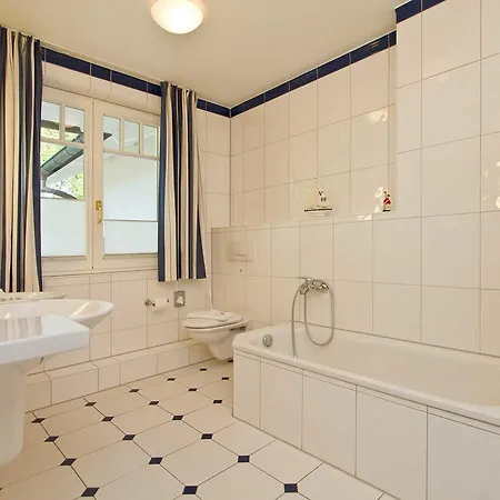 Ferienhaus Sonnenglanz Nyaraló