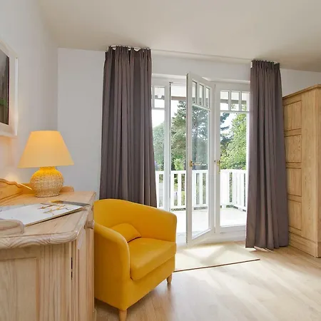 Ferienhaus Sonnenglanz *