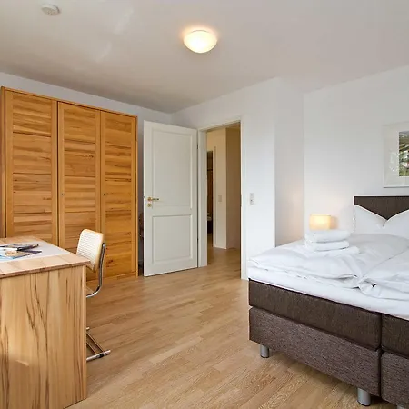 Ferienhaus Sonnenglanz *