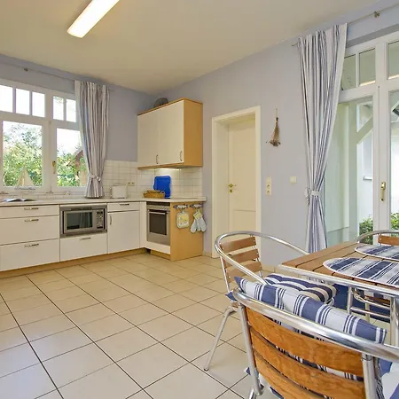 Nyaraló Ferienhaus Sonnenglanz *