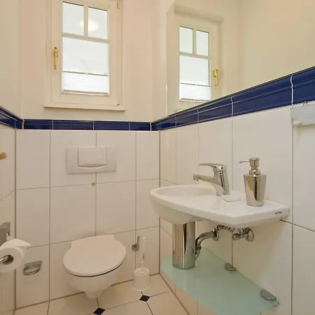 Nyaraló Ferienhaus Sonnenglanz *