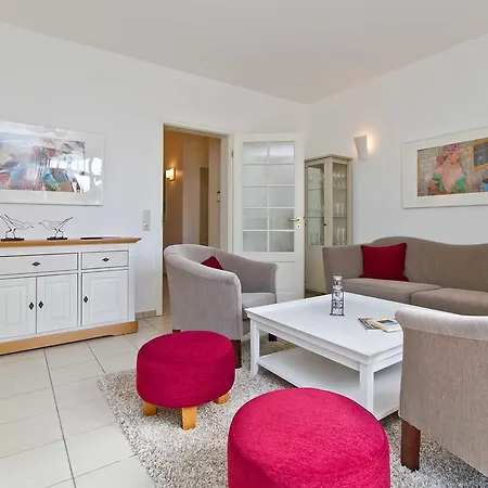 Ferienhaus Sonnenglanz Nyaraló