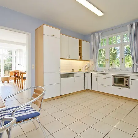 Ferienhaus Sonnenglanz Nyaraló *