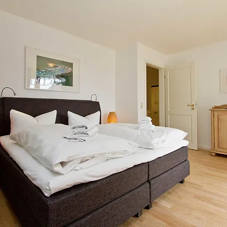 Ferienhaus Sonnenglanz Nyaraló